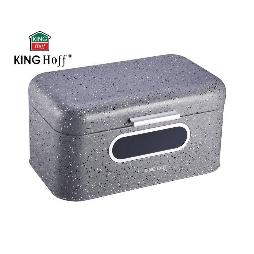 King Hoff BREAD MAKER KINGHOFF KH-1080 – 3