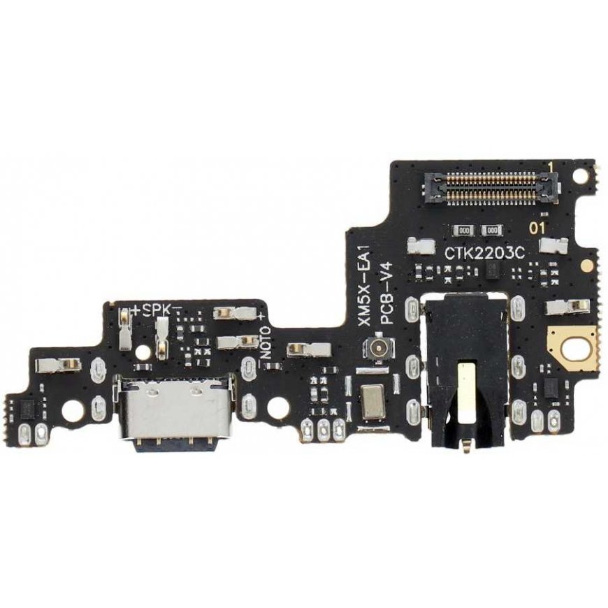 OEM cable with charging connector for Xiaomi Mi A1