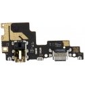 OEM laidas su įkrovimo jungtimi, skirtas Xiaomi Mi A1 OEM laidas su įkrovimo jungtimi, skirtas Xiaomi Mi A1