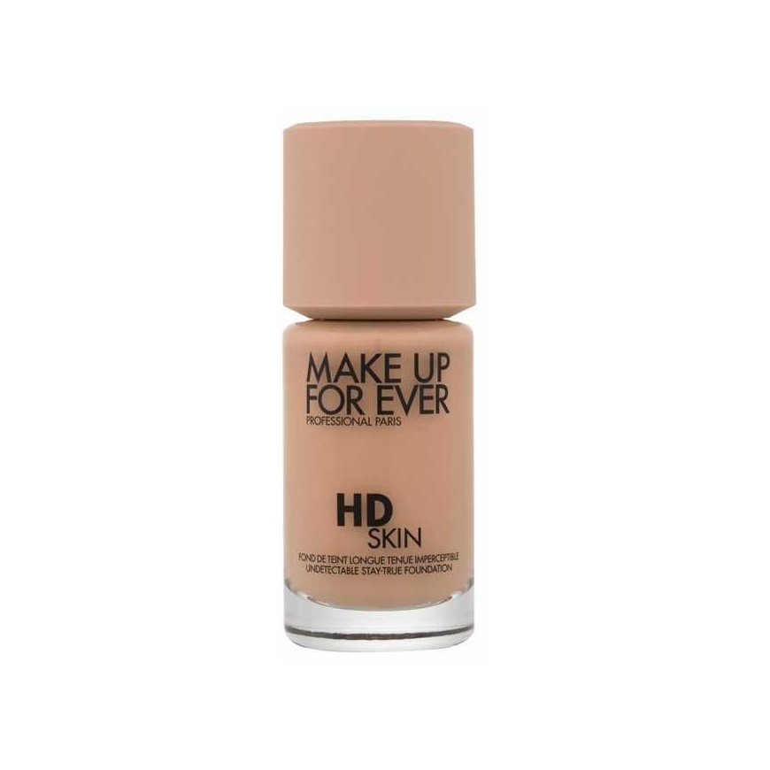 Make Up For Ever Long-lasting makeup (Undetectable Stay True Foundation) 30 ml