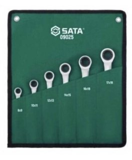 Avainsarja Sata S09025 6 kpl.
