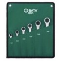 Avainsarja Sata S09025 6 kpl. Avainsarja Sata S09025 6 kpl.