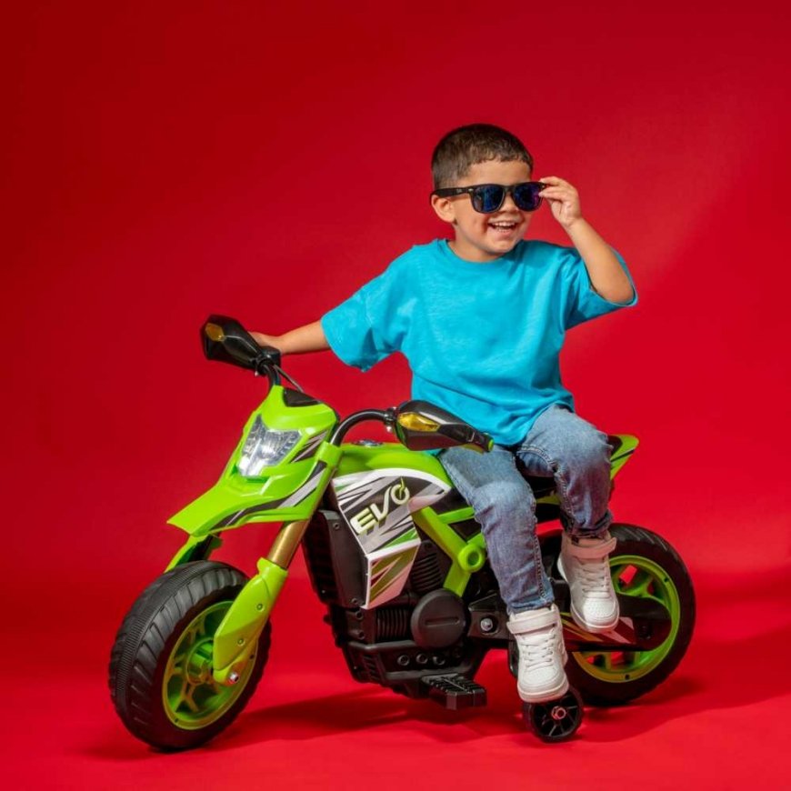 Electric motor Venom EVO – 2