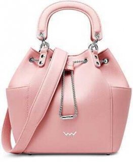 Vuch Women's Handbag Vega Pink