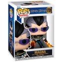 Funko POP figure Black Clover Magna Funko POP figure Black Clover Magna