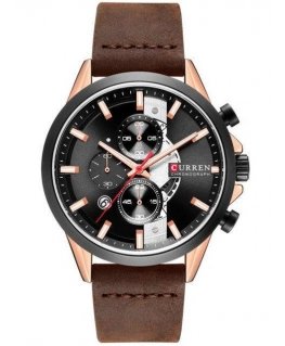 VYRIŠKAS LAIKRODIS CURREN 8325 (zc024d) – CHRONOGRAFIJA