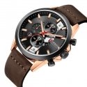 MEN'S WATCH CURREN 8325 (zc024d) – CHRONOGRAPH MEN'S WATCH CURREN 8325 (zc024d) – CHRONOGRAPH