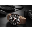 MEN'S WATCH CURREN 8325 (zc024d) – CHRONOGRAPH MEN'S WATCH CURREN 8325 (zc024d) – CHRONOGRAPH