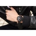 VYRIŠKAS LAIKRODIS CURREN 8325 (zc024d) – CHRONOGRAFIJA VYRIŠKAS LAIKRODIS CURREN 8325 (zc024d) – CHRONOGRAFIJA