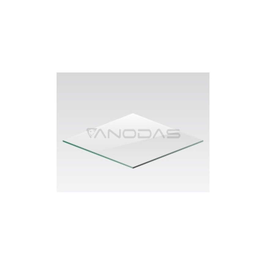 XYZPrinting Crazy3DPrint CZ-300 printing platform glass – 2