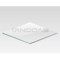 XYZPrinting Crazy3DPrint CZ-300 spausdinimo platformos stiklas XYZPrinting Crazy3DPrint CZ-300 spausdinimo platformos stiklas