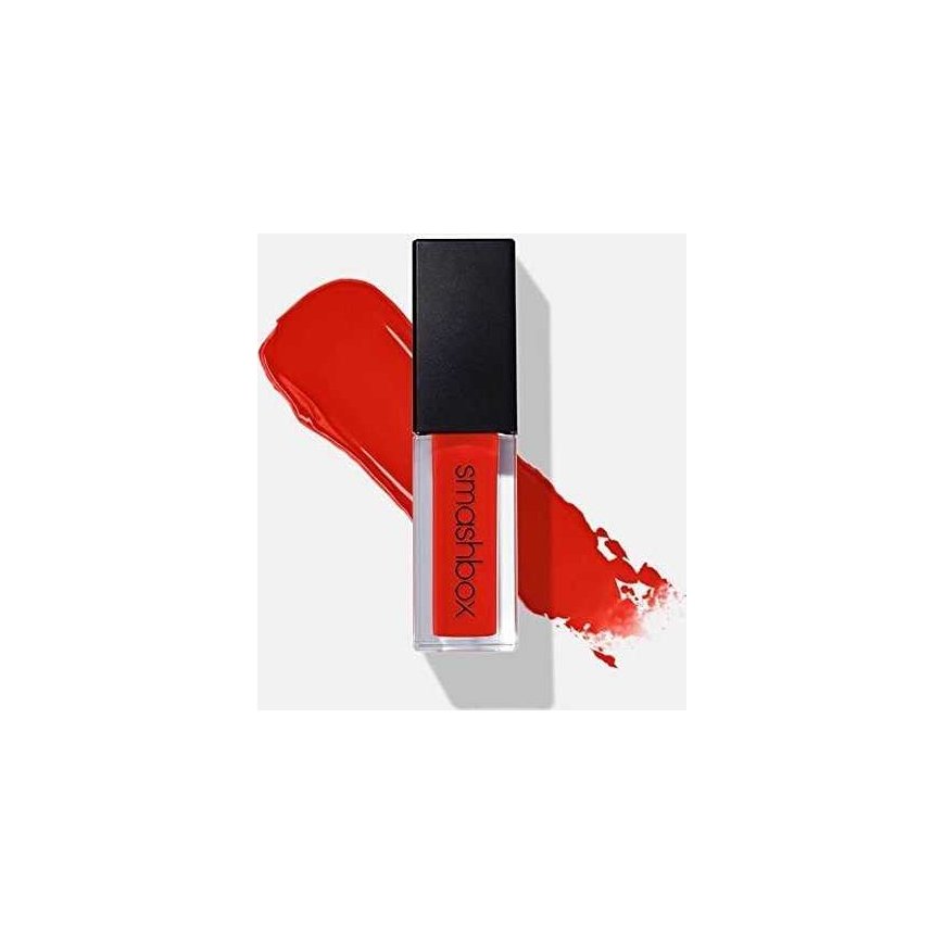 Smashbox, aina päällä, nestemäinen huulipuna, Thrill Seeker, 4 ml naisille