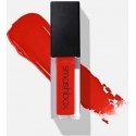 Smashbox, visada įjungtas, skysti lūpų dažai, Thrill Seeker, 4 ml moterims