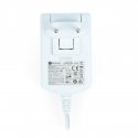 Rpi-tarvikkeet Virtalähde T5875DV Raspberry Pi 3B+/3B/2B/Zero - microUSB 5.1V/2.5A - valkoinen Rpi-tarvikkeet Virtalähde T5875DV Raspberry Pi 3B+/3B/2B/Zero - microUSB 5.1V/2.5A - valkoinen