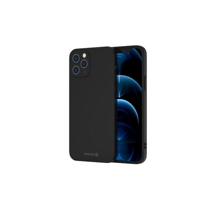Swissten Soft Joy Case for Xiaomi