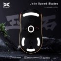 X-raypad Jade Skates Logitech G Pro White 2 kpl. (Valkoinen) Korvaavat hiiren jalat X-raypad Jade Skates Logitech G Pro White 2 kpl. (Valkoinen) Korvaavat hiiren jalat