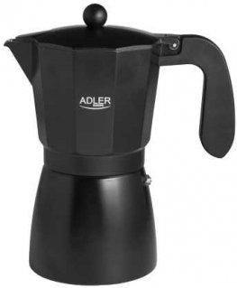 Coffee machine Adler AD 4429 Coffee maker - espresso coffee maker - 520ml