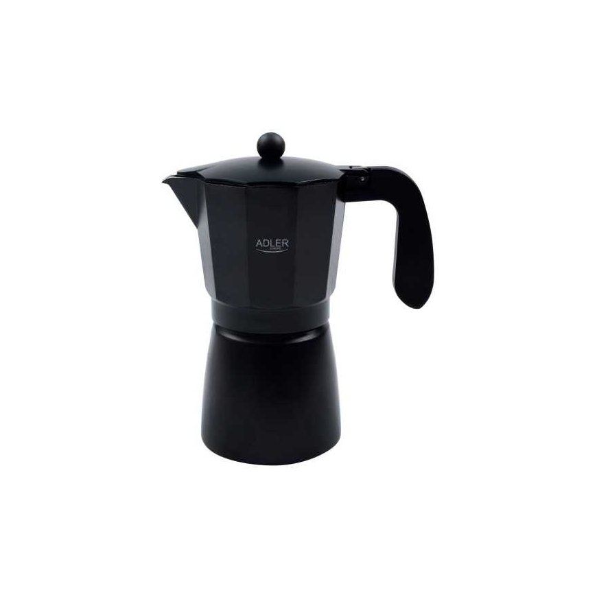 Kavos aparatas Adler AD 4429 Kavavirė ? zaparzacz do kawy espresso - 520ml – 2
