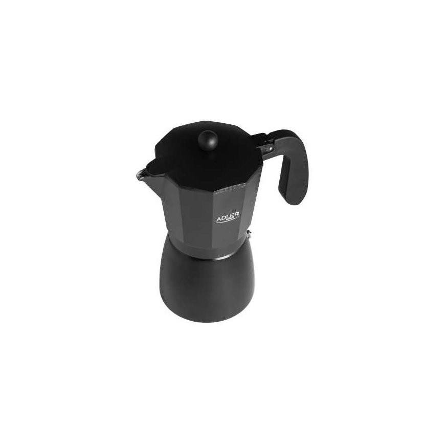 Kavos aparatas Adler AD 4429 Kavavirė ? zaparzacz do kawy espresso - 520ml – 3