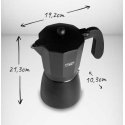 Kahvinkeitin Adler AD 4429 Kahvinkeitin? zaparzacz do kawy espresso - 520 ml Kahvinkeitin Adler AD 4429 Kahvinkeitin? zaparzacz do kawy espresso - 520 ml