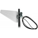 TST LOGARITHMINEN ANTENNI ATK-ALP/LTE+SMA/5 GSM/DCS/UMTS/HSDPA/4G LTE