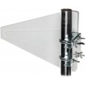 TST LOGARITHMINEN ANTENNI ATK-ALP/LTE+SMA/5 GSM/DCS/UMTS/HSDPA/4G LTE