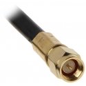 TST LOGARITHMIC ANTENNA ATK-ALP/LTE+SMA/5 GSM/DCS/UMTS/HSDPA/4G LTE