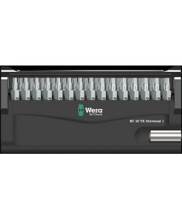 Wera 05057900001 talttaterä 30 kpl