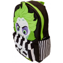 Loungefly Beetlejuice nylonreppu 43cm Loungefly Beetlejuice nylonreppu 43cm