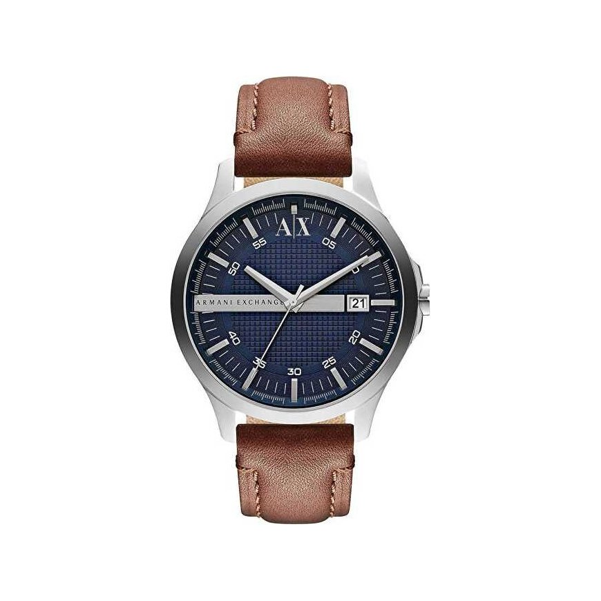 Armani kello Hampton AX2133