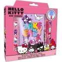 Kids Licensing Hello Kitty and Friends Diary + magic pen Kids Licensing Hello Kitty and Friends Diary + magic pen