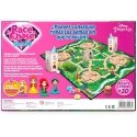 FOURNIER Spanish Disney Princess Race Chase board game FOURNIER Spanish Disney Princess Race Chase board game
