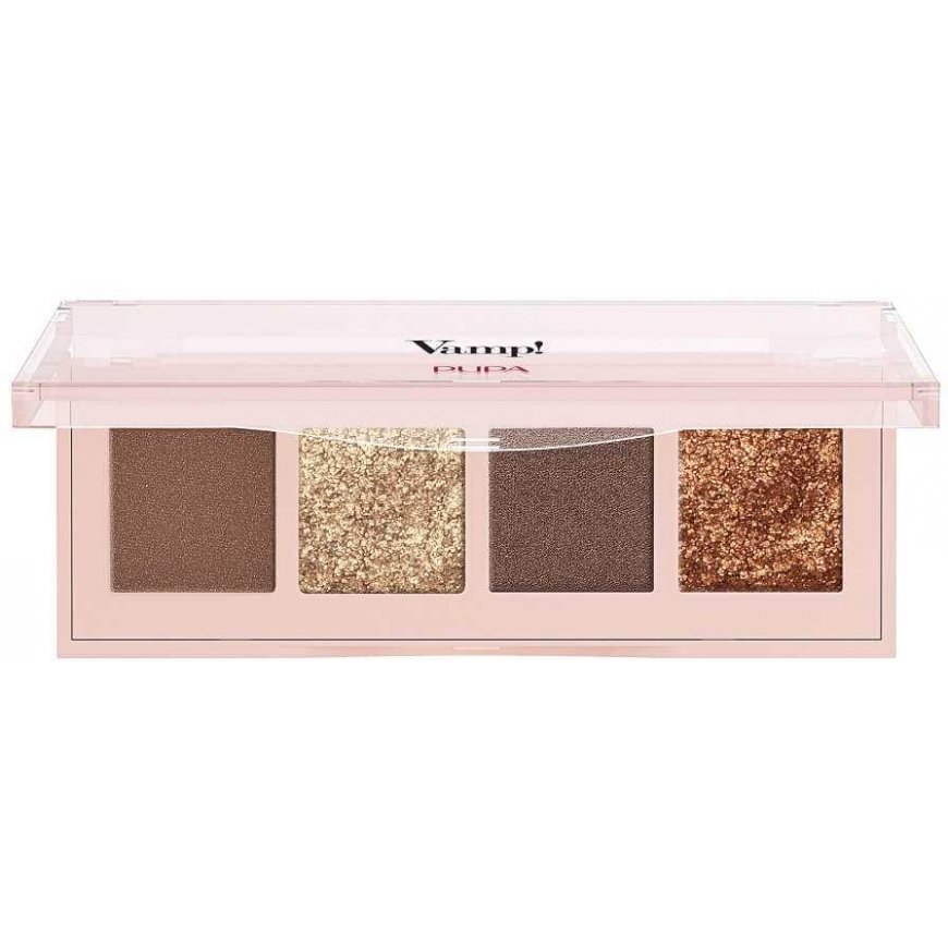 PUPA Milano PUPA Milano Vamp eyeshadow