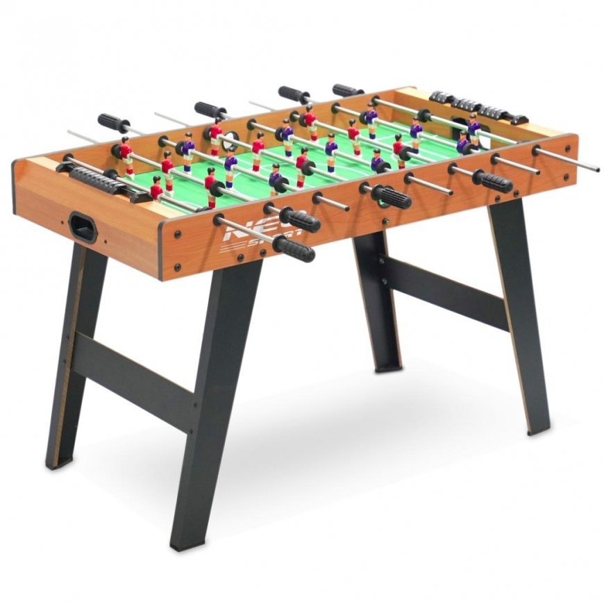 Large football table - Neo-Sport NS-444