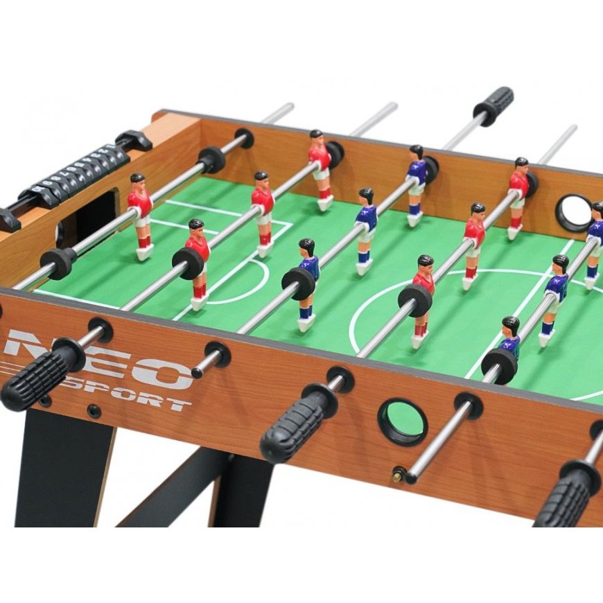 Large football table - Neo-Sport NS-444 – 3