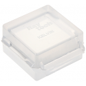 JUNGIMO DĖŽUTĖ GELBOX KELVIN-MP IP68 RayTech JUNGIMO DĖŽUTĖ GELBOX KELVIN-MP IP68 RayTech