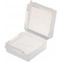 JUNGIMO DĖŽUTĖ GELBOX KELVIN-MP IP68 RayTech JUNGIMO DĖŽUTĖ GELBOX KELVIN-MP IP68 RayTech