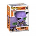 FUNKO POP! Animation POP Animation: Dragon Ball Z S10 - Ginyu, Multicolour, 4-inch, Anime, Collectib