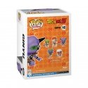 FUNKO POP! Animation POP Animation: Dragon Ball Z S10 - Ginyu, Multicolour, 4-inch, Anime, Collectib