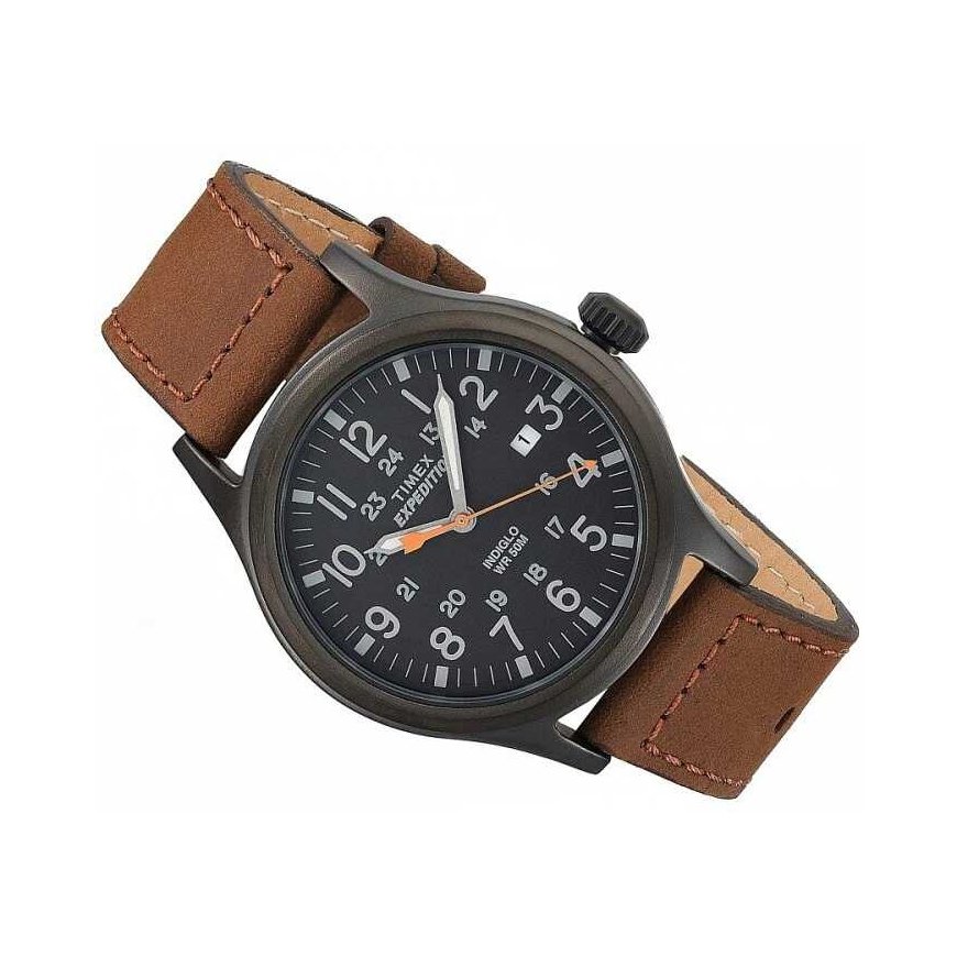 Men's watch TIMEX EXPEDITION TW4B12500 (zt106g) – 3