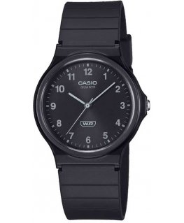 Kello UNISEX Casio MQ-24B-1BDF + BOX