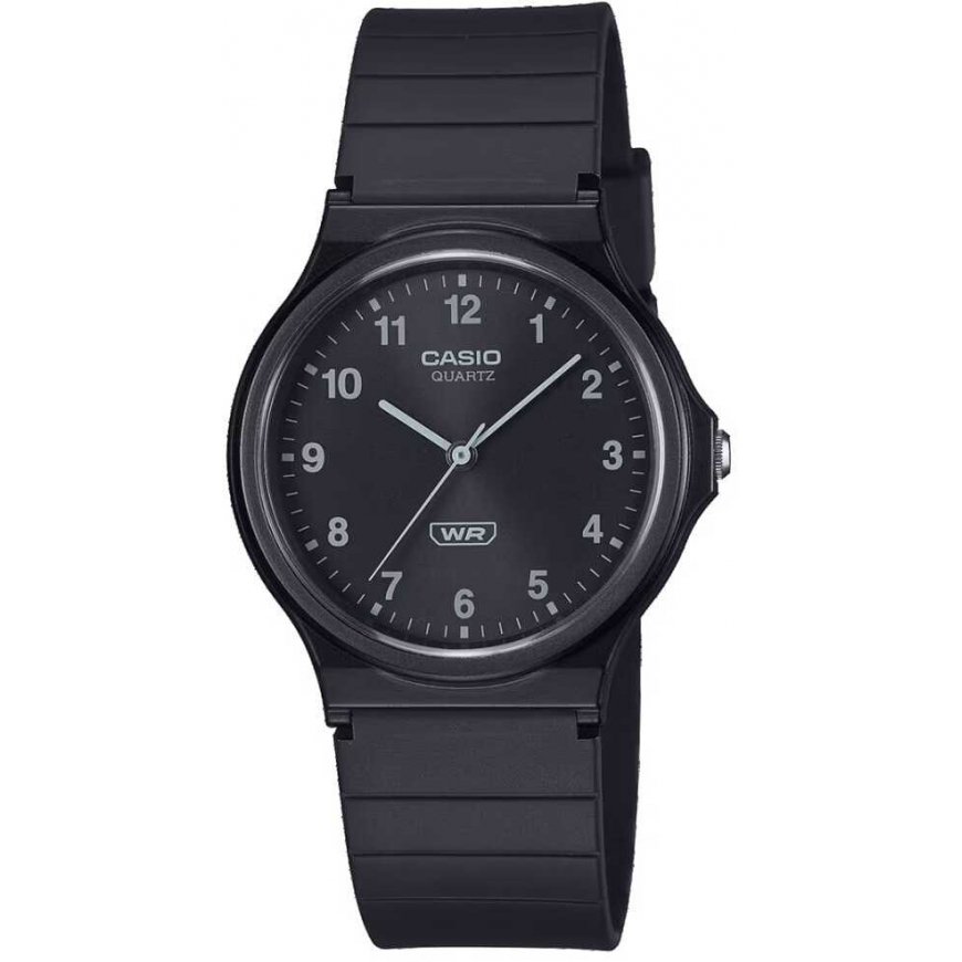 Kello UNISEX Casio MQ-24B-1BDF + BOX