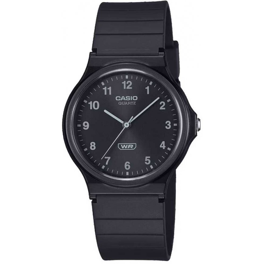 Kello UNISEX Casio MQ-24B-1BDF + BOX – 2