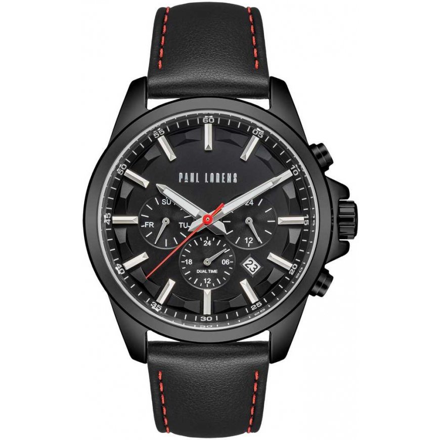 Paul Lorens Men`s watch PAUL LORENS