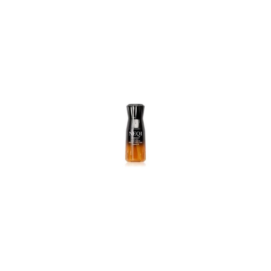 Neqi Hair Oil Rosemary Oil (Reviver