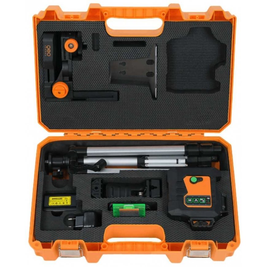 Geo Fennel Laser level Geo-Fennel FLG