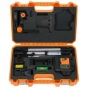 Lasertason Geo-Fennel FLG 6X-Green SET + tarvikkeet Lasertason Geo-Fennel FLG 6X-Green SET + tarvikkeet
