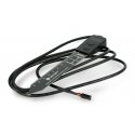 Kita Gravity, analog waterproof capacitive soil moisture sensor V2.0, DFRobot SEN0308 Kita Gravity, analog waterproof capacitive soil moisture sensor V2.0, DFRobot SEN0308