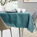 AmeliaHome Tablecloth AH GAIA HMD MARINE 30x100 AmeliaHome Tablecloth AH GAIA HMD MARINE 30x100