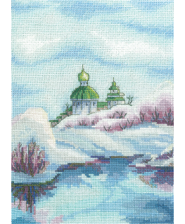Beldizart Spring. April SANV-33
